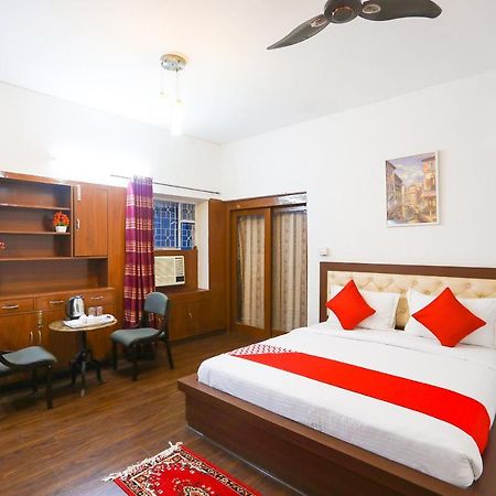 Oyo 62702 Golden Home Stay Yeni Delhi Dış mekan fotoğraf