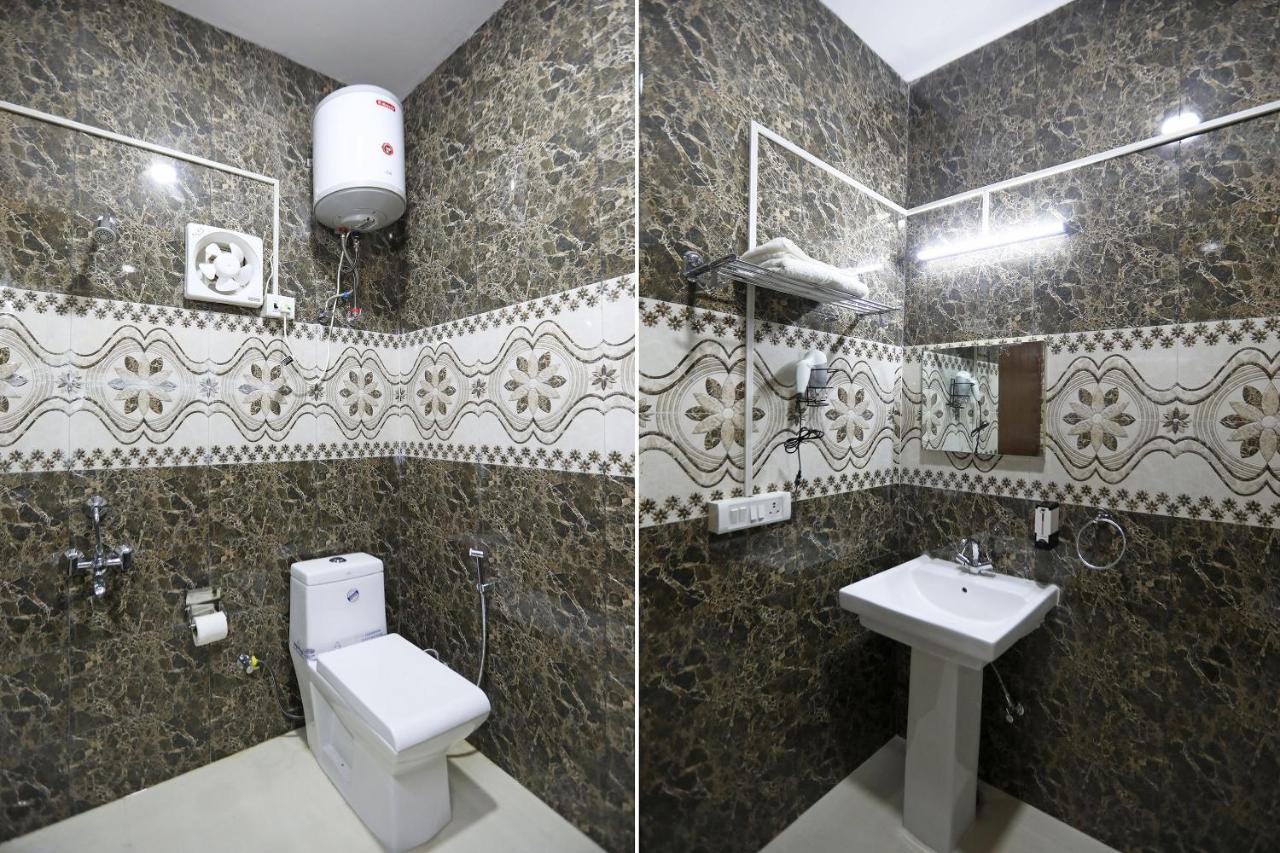 Oyo 62702 Golden Home Stay Yeni Delhi Dış mekan fotoğraf