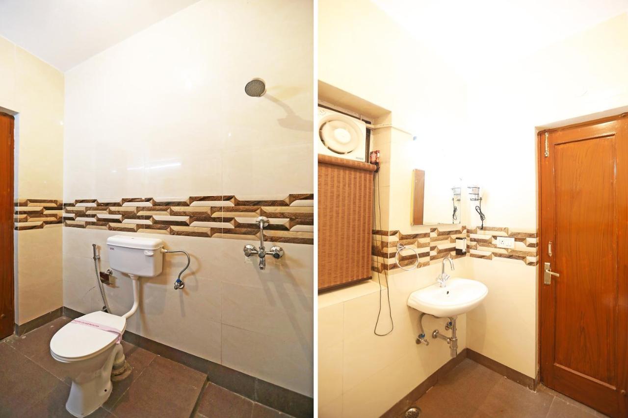 Oyo 62702 Golden Home Stay Yeni Delhi Dış mekan fotoğraf